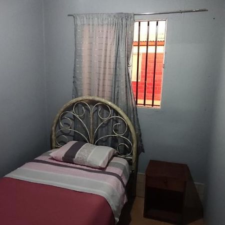 Hostal Arica 2 Экстерьер фото