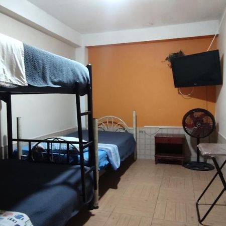 Hostal Arica 2 Экстерьер фото
