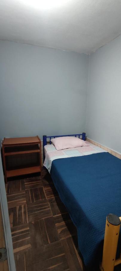 Hostal Arica 2 Экстерьер фото