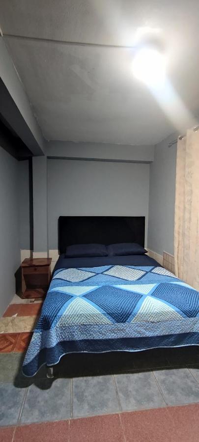 Hostal Arica 2 Экстерьер фото